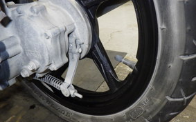 SUZUKI ADDRESS 110 2024 CE47A