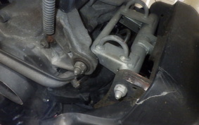 HONDA DIO Gen.6 AF62