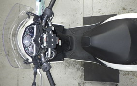 YAMAHA MAJESTY155 S 2000 SG28J