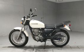 HONDA CB223S MC40