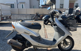HONDA DIO AF34