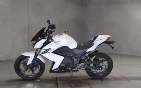 KAWASAKI Z250 ER250C