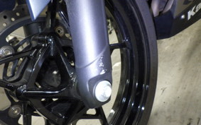 KAWASAKI NINJA 400 2024 EX400G