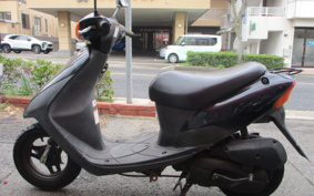 SUZUKI LET's 2 CA1PA