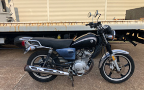 YAMAHA YB125 PCJL