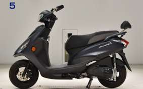 YAMAHA AXIS 125 Z SED7J
