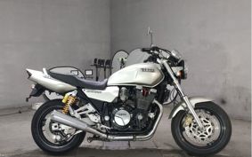 YAMAHA XJR1200 4KG