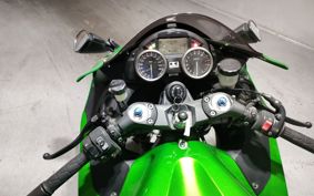 KAWASAKI ZX 1400 NINJA R ZXT40E