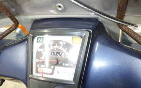 HONDA C90 SUPER CUB E 2022 HA02