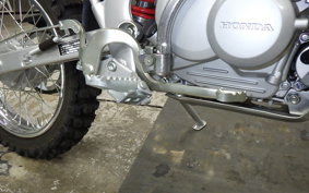 HONDA CRF125F JE03