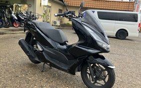HONDA PCX125 JK05