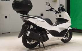 HONDA PCX 125 2013 JK05