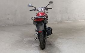 YAMAHA YBR250 PCNL