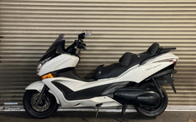 HONDA SILVERWING400GT NF03