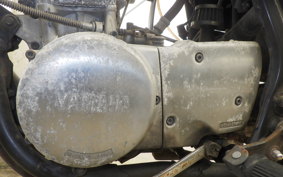 YAMAHA SR400 Gen.2 1996 1JR