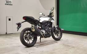 HONDA CB250RA 2013 MC52