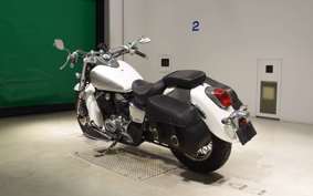 HONDA SHADOW 400 2008 NC34