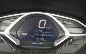 HONDA PCX125 2024 JF81