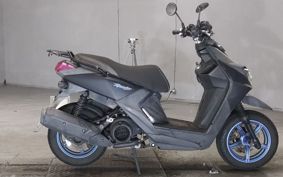 YAMAHA BW S125 SEA6J