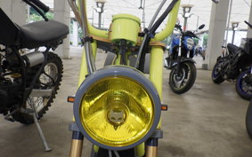 YAMAHA MALIC 3L6