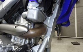 YAMAHA WR250R 2019 DG15J