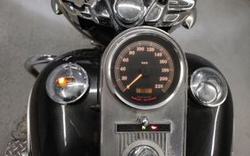 HARLEY  HARLEY FLHRC-I 1450 FRW