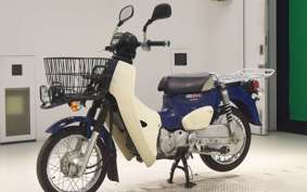 HONDA C50 SUPER CUB AA07