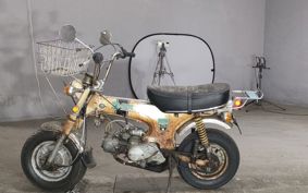 HONDA DUCKS70 ST70