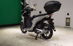HONDA DIO110-3ﾍﾞｰｼｯｸ JK03