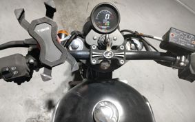 OTHER GPX LEGEND 250 TWIN 2 ..