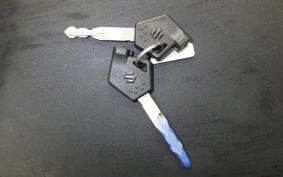 SUZUKI AVENIS 125 2014 EA12J