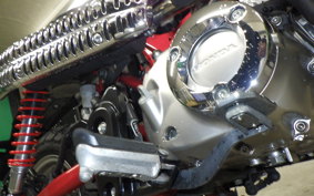 HONDA MONKEY 125 2021 JB02