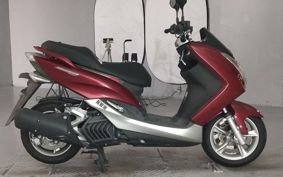 YAMAHA MAJESTY 155S SG28J