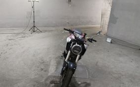 HONDA CB125 R JC79