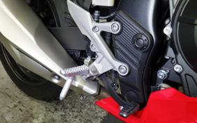 HONDA CBR400R 2024 NC65