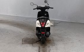 SUZUKI LETS CA4AA
