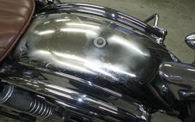 KAWASAKI ESTRELLA RS BJ250A