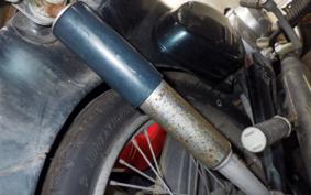 HONDA C90 SUPER CUB 2015 HA02