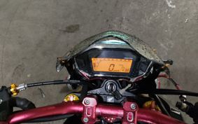 HONDA GU ROM JC61