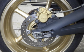 TRIUMPH STREET TRIPLE R 2011