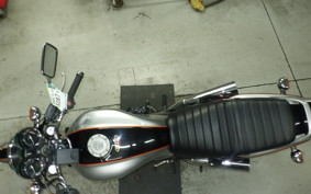 HONDA CB750 GEN 2 2008 RC42
