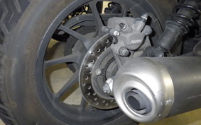 HONDA REBEL 250 S MC49