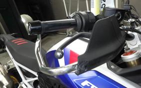 BMW F900GS 2024