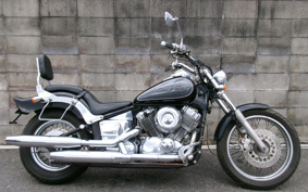 YAMAHA DRAGSTAR 400 1996 4TR
