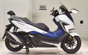 HONDA FORZA 250 2013 MF15