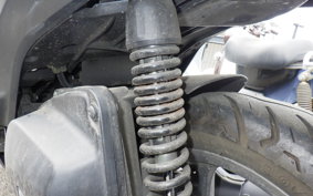 HONDA DIO 110 JK03