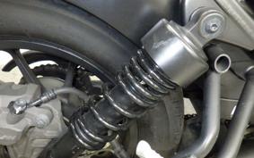 HONDA REBEL 250 A MC49