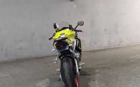 APRILIA RS660 ..
