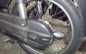 SUZUKI BIRDIE 50 BA41A