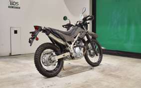 KAWASAKI KLX230ｼｪﾙﾊﾟ 2025 LX232A